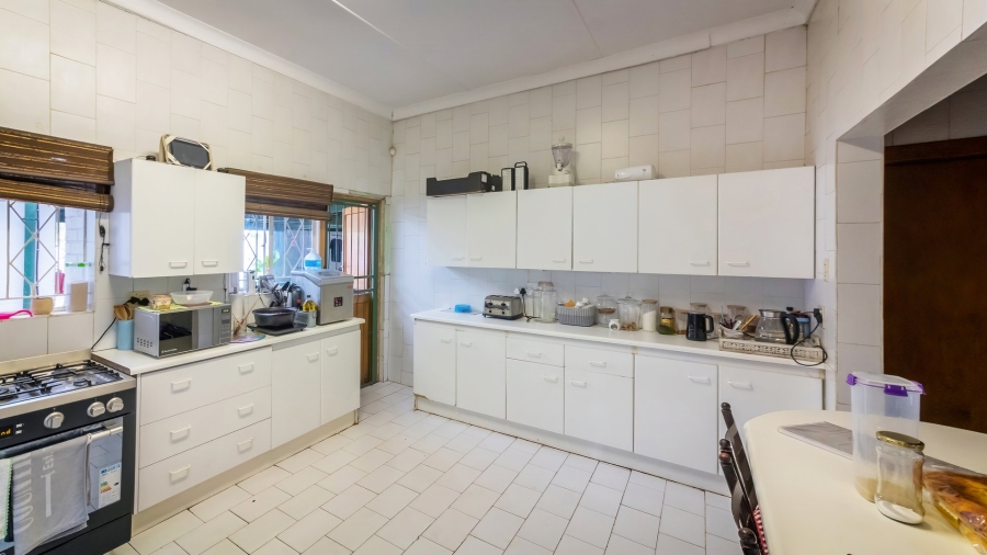 3 Bedroom Property for Sale in Wilgenhof Free State